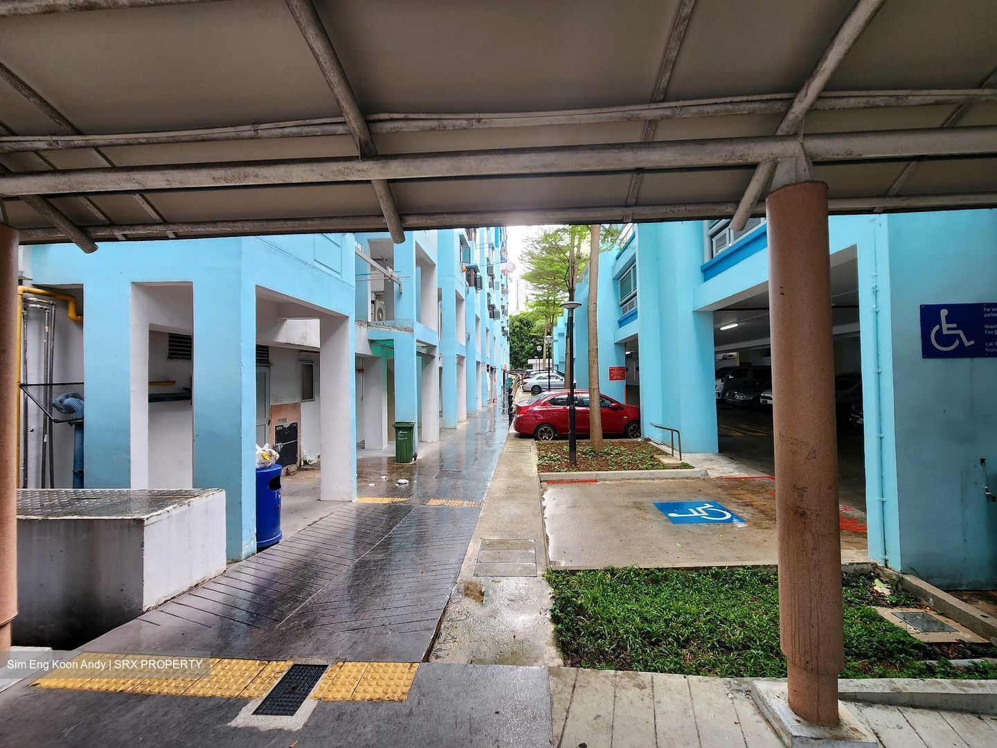 Jalan Bukit Merah (D3), Shop House #416639501